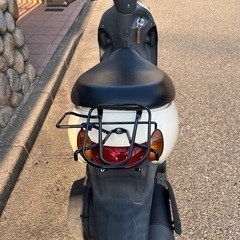 スズキ  レッツ4 CA45の画像