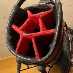 エリートキャディパッグの画像