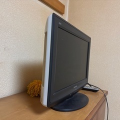 Panasonic テレビの画像