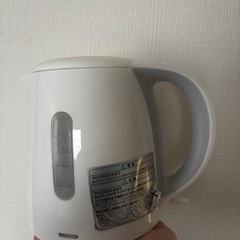 ケトルの画像