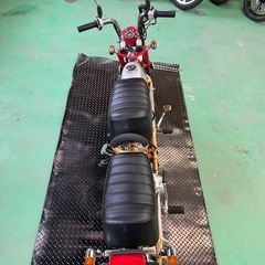 リムジンモンキーの画像