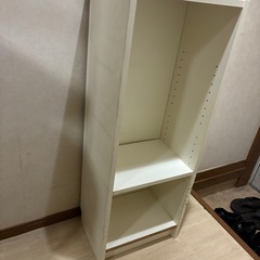 棚　美品　ニトリの画像