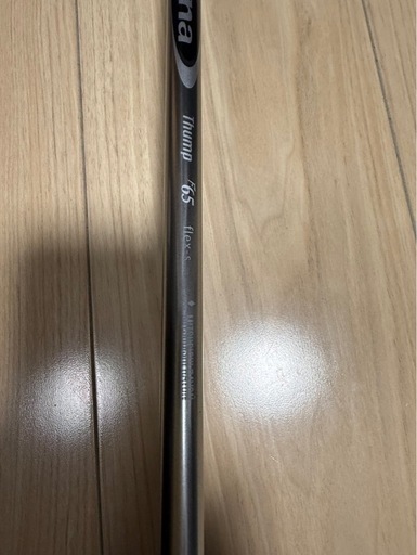 値下げゴルフクラブテーラーメイドM2スプーンクリーク