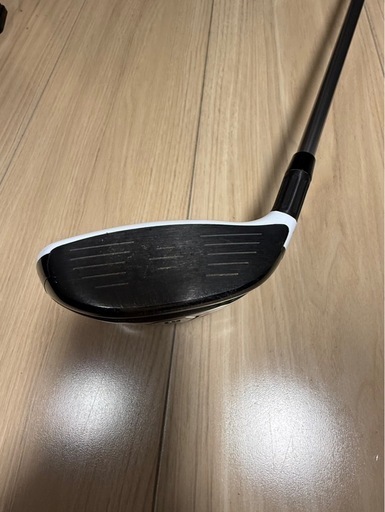 値下げゴルフクラブテーラーメイドM2スプーンクリーク