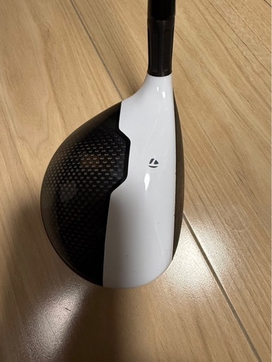 値下げゴルフクラブテーラーメイドM2スプーンクリーク