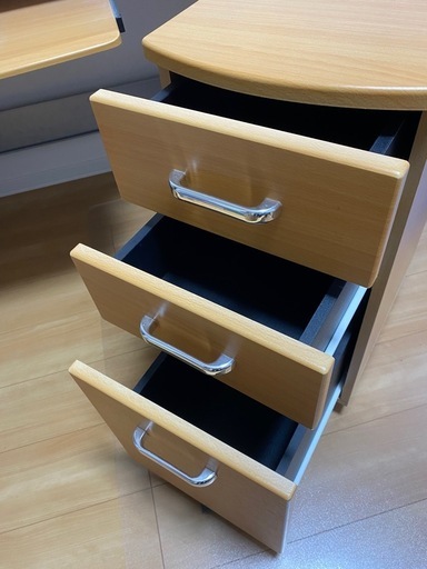 パソコンデスク　学習机