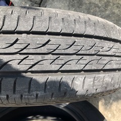 タイヤの画像