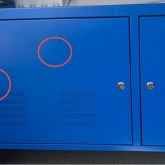 IKEA PS   シェルフ　廃盤品の画像