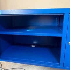 IKEA PS   シェルフ　廃盤品の画像