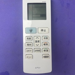 🟢SHARPエアコン’24年製6畳用の画像