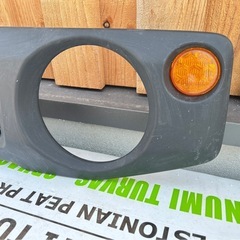 JB64 ジムニー 純正グリルの画像