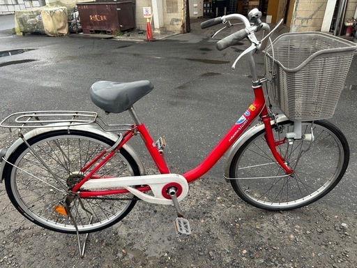 自転車0910
