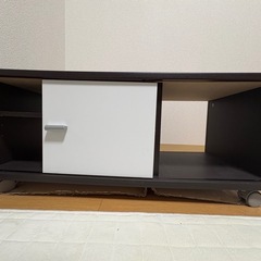 ローボード　テレビ台の画像