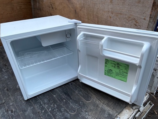 【2024年製】冷蔵庫 45L コンパクト 一人暮らし用