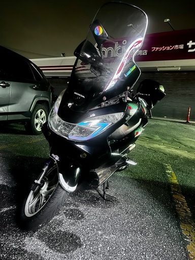 バイク PCX JF56