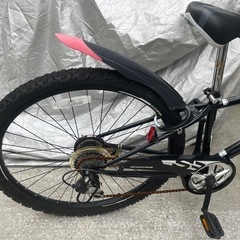 子供　自転車の画像