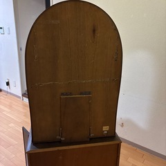 ドレッサーの画像