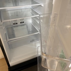 【三菱】冷凍冷蔵庫の画像