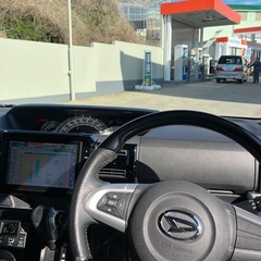 平成27年式　ダイハツ　ウェイク　SA Gターボの画像