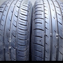 【15インチ タイヤホイール4本セット】の画像