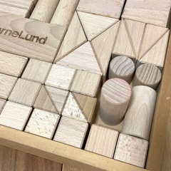 ボーネルンド BorneLund つみき　の画像