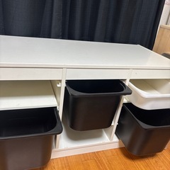 IKEA トロファスト の画像
