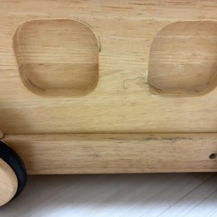 野中製作所 木’ｓ乗用ブーブーの画像