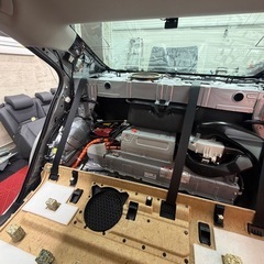 【即日OK】カーフィルム施工 24日まで格安◎ プライバシー・断熱の画像