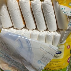 ピジョン オムツとれっぴーの画像