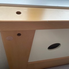 ベッド＋マットレスの画像