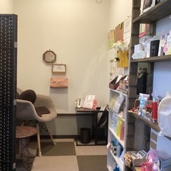 ネイル施術などスペース貸出（ジェル・スカルプOK）他美容系相談ください！の画像