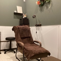 ネイル施術などスペース貸出（ジェル・スカルプOK）他美容系相談ください！の画像