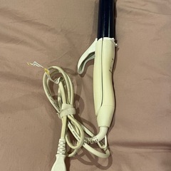 SALONIA 2wayヘアアイロン SL-002ANAの画像