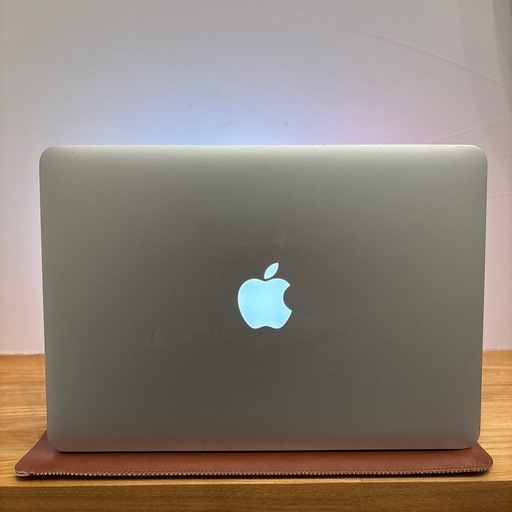 パソコン MacBook Pro (Retina , 13-inch,Late 2013)