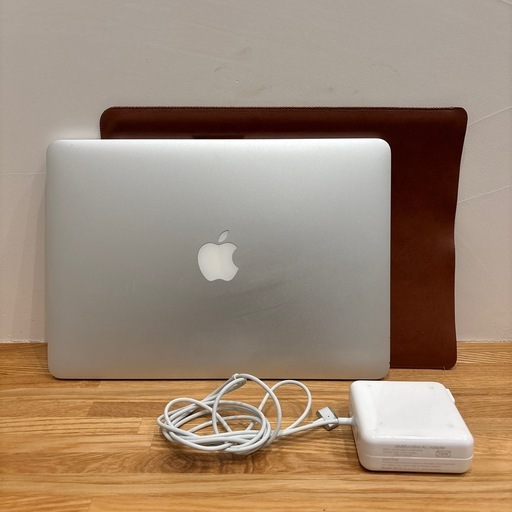 パソコン MacBook Pro (Retina , 13-inch,Late 2013)