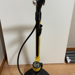 空気入れの画像