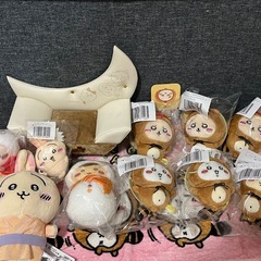 ちいかわくじ。の画像