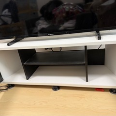 3/26迄！　テレビ台の画像