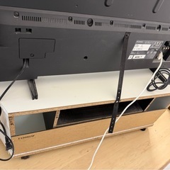 3/26迄！　テレビ台の画像