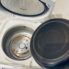 ZOJIRUSHI NL-BB05の画像