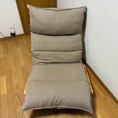 CELLUTANE【セルタン】　リクライニングソファの画像