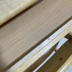 デスク＆チェア（ブォーノ　アミーチェ）の画像