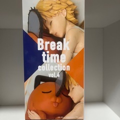 チェンソーマン デンジ&ポチタの画像