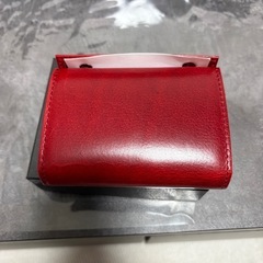 エムピウ　millefoglieⅡ P25 BUSCHETO BU.rossoの画像