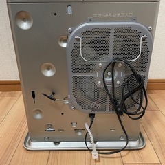 ストーブの画像