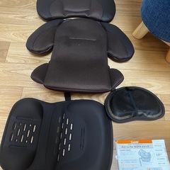 コンビ　チャイルドシート　lite ISOFIXシリーズの画像