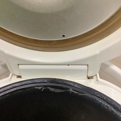 炊飯器の画像