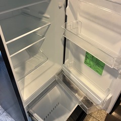 福岡市配送設置無料　大きめ156L冷蔵庫、洗濯機セットの画像