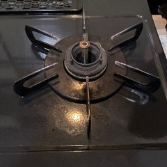 ガスコンロ、都市ガス、ガス台の画像
