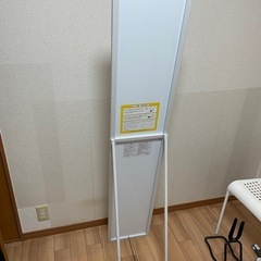 全身鏡の画像